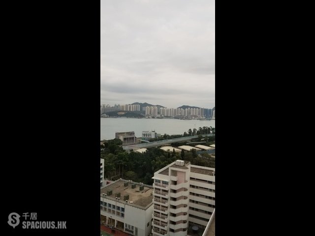 Quarry Bay - Oceanic Building 01