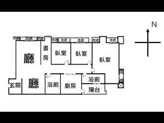 中正區 - 台北中正區中華路一段95巷X號 14