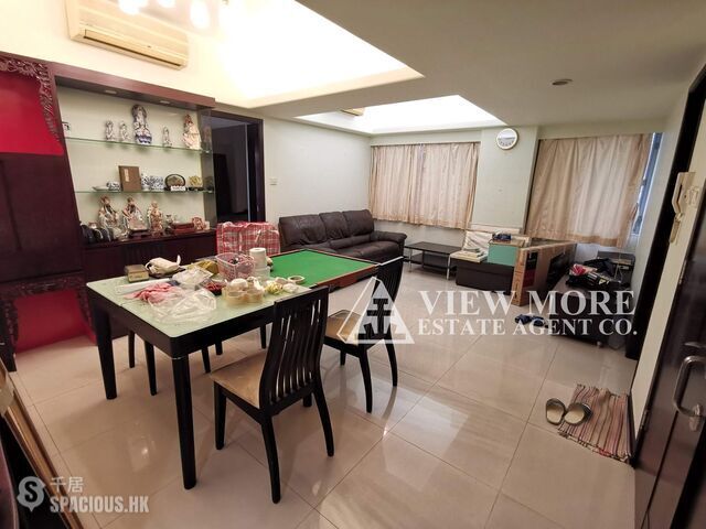 Happy Valley - Villa Lucerne 01