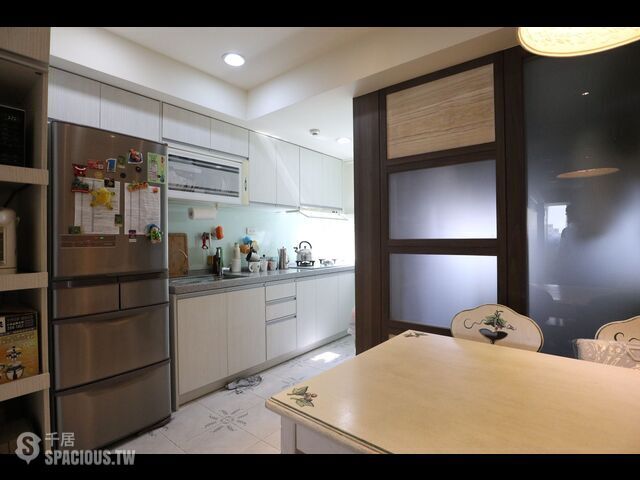 Daan - No. XX, Lane 286, Section 1, Jianguo South Road, Da’an District, Taipei City, Taiwan 106 01