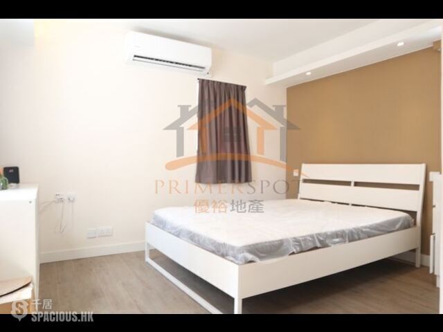 Wan Chai - 5-7, Swatow Street 01