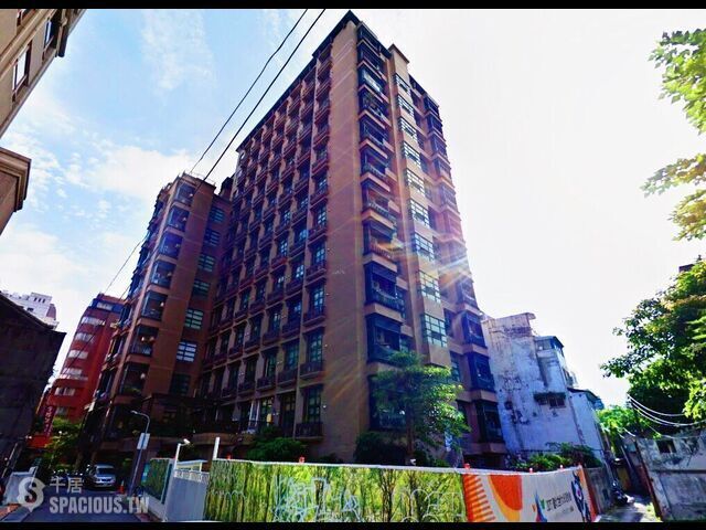 中山区 - 10491台湾台北市中山區中山北路二段93巷X號 01