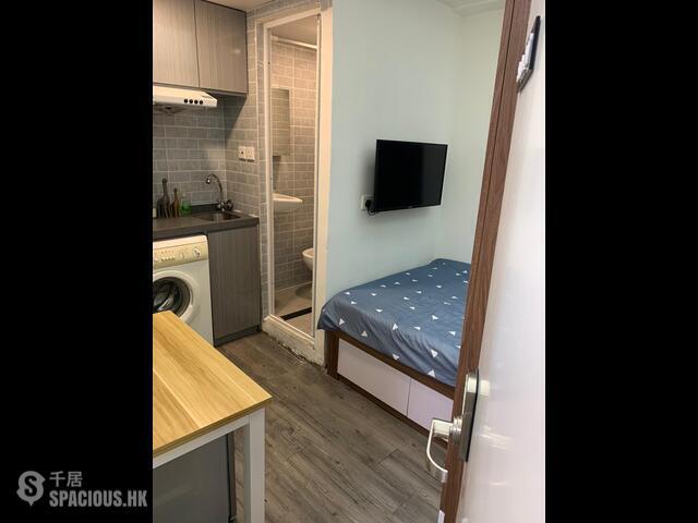 Causeway Bay - 70-76, Percival Street 01