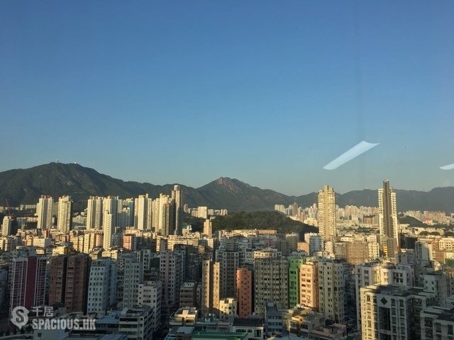 Tai Kok Tsui - The Bedford 01