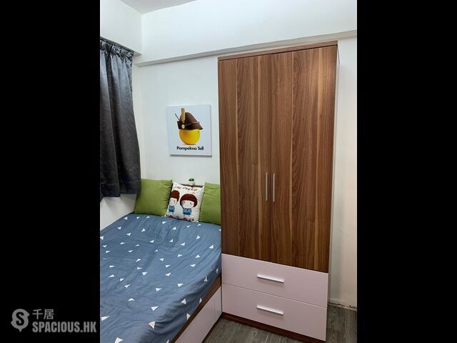 Causeway Bay - 70-76, Percival Street 01