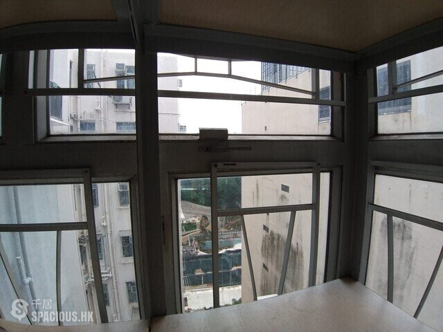 Tsim Sha Tsui - Chungking Mansion 01