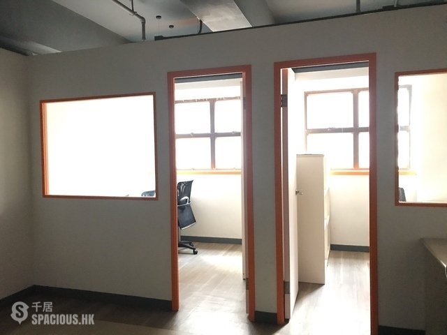 North Point - Wellborne Commercial Centre 01