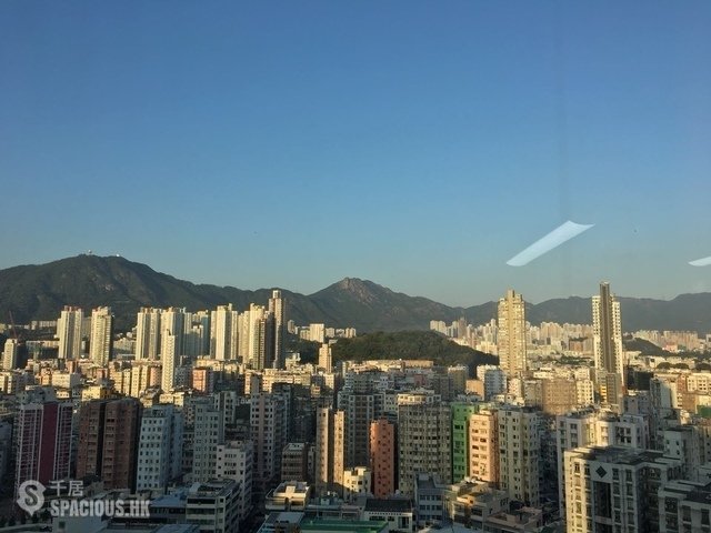 Tai Kok Tsui - The Bedford 01
