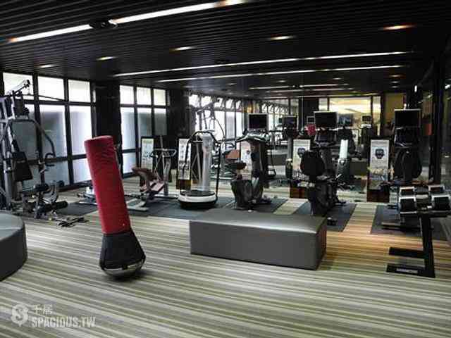 松山区 - 105台湾台北市松山區南京東路五段XXX號 10