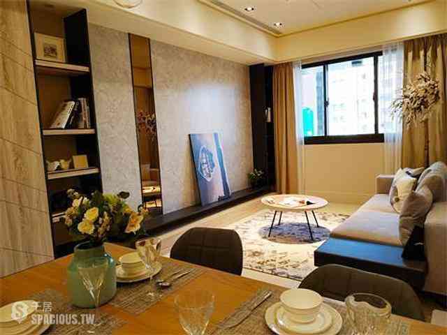 大安区 - 106台湾台北市大安區光復南路XXX號 02