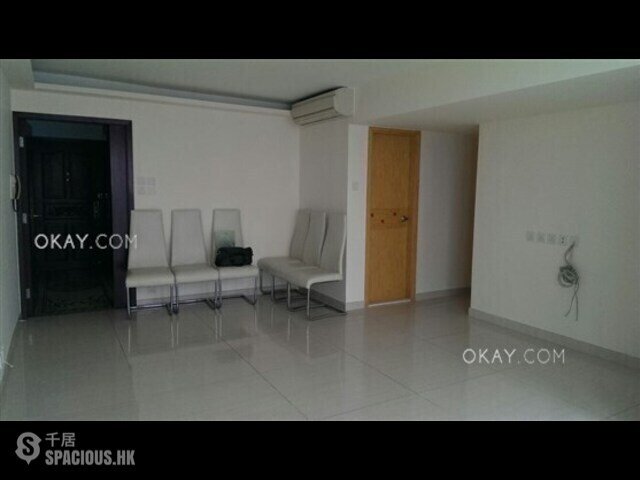 Sai Wan Ho - Lei King Wan Sites B Block 7 Yat Wing Mansion 01