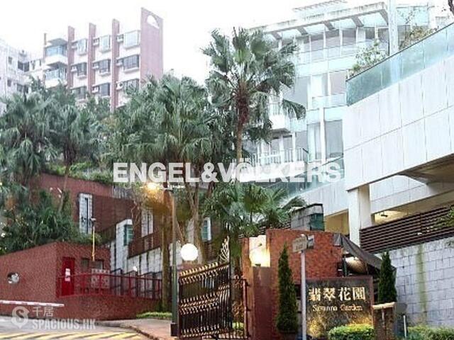 第23頁 翡翠花園savanna Garden過往租盤 千居spacious