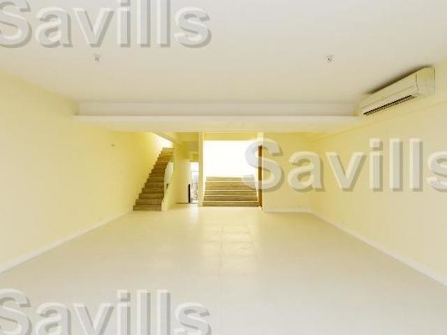 Gold Coast / So Kwun Wat - Harrow Hill 01