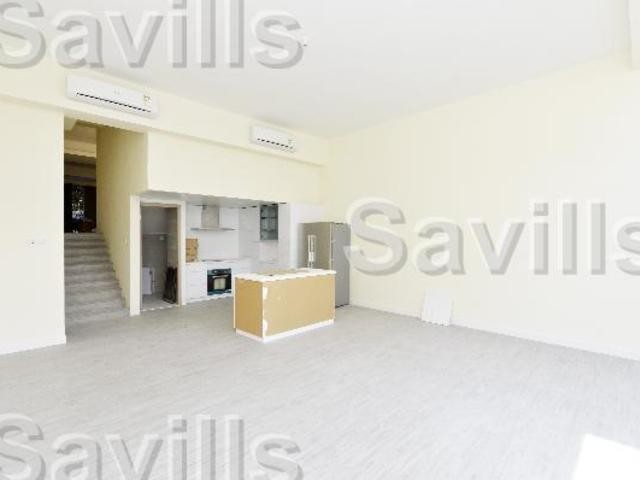 Gold Coast / So Kwun Wat - Harrow Hill 01