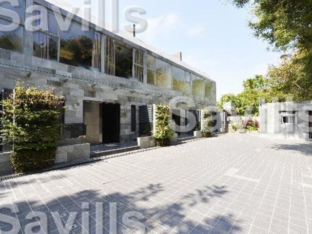 Gold Coast / So Kwun Wat - Harrow Hill 01