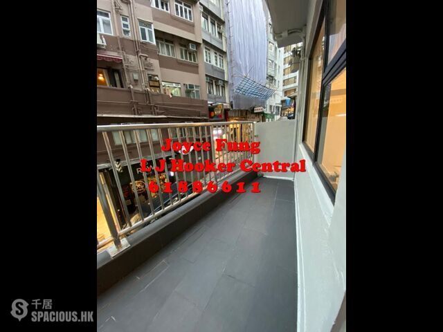 Central - 21, Aberdeen Street 01