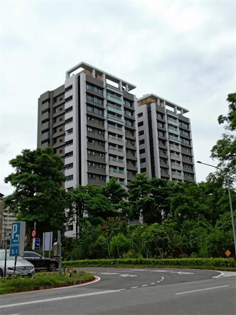 Zhongzheng - No. X-2, Section 1, Xinhai Road, Zhongzheng District, Taipei City, Taiwan 100 01