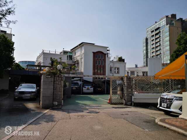 Ho Man Tin - 43-45, Kadoorie Avenue 01