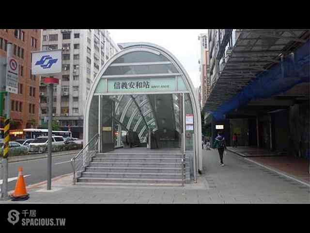 大安区 - 106台湾台北市大安區信義路四段265巷21弄XX號 09