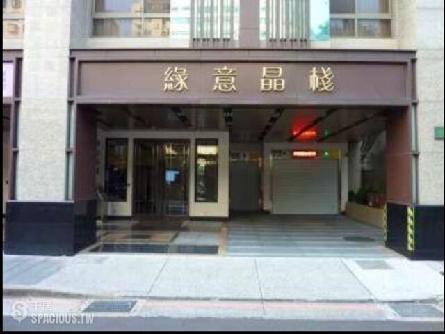 Zhongshan - No. XX, Section 3, Xinsheng North Road, Zhongshan District, Taipei City, Taiwan 10491 01