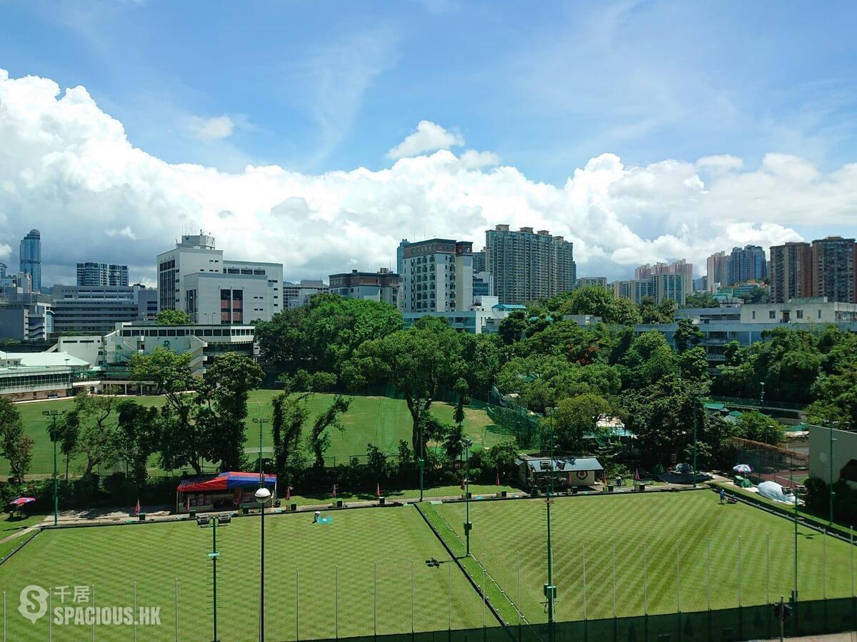 Tsim Sha Tsui - Wing Lee Mansion 01