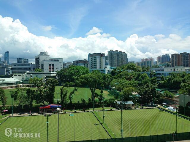 Tsim Sha Tsui - Wing Lee Mansion 01