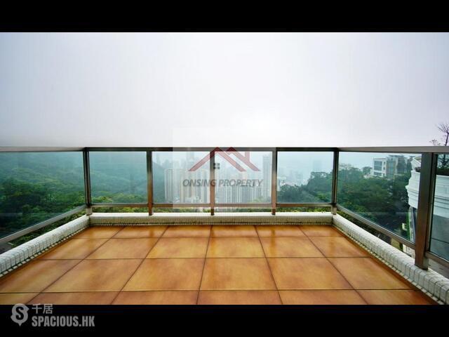 The Peak - 37, Barker Road 01