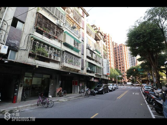 南港區 - 115台灣台北市南港區興南街60巷XX號 01