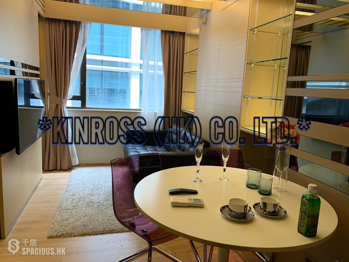 Sheung Wan - 106-108, Jervois Street 01