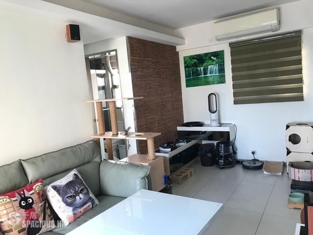 元朗 - 御庭居 01