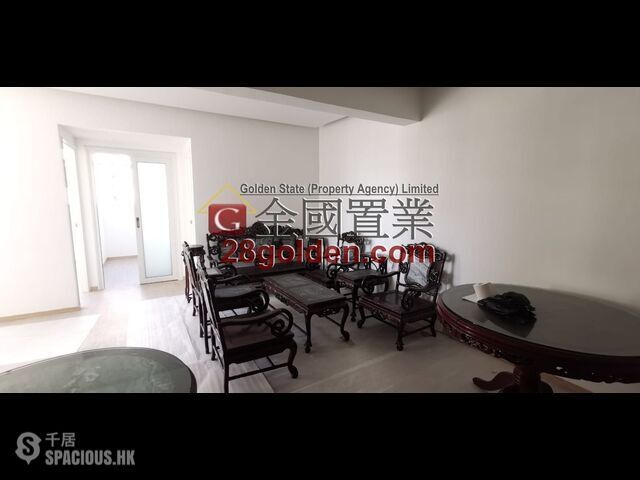 Jordan - Yu Hing Mansion 01