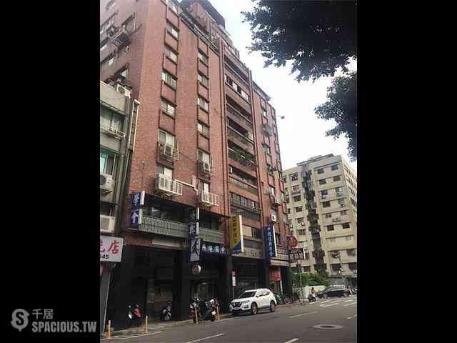 Zhongzheng - No. XX-18, Section 1, Hangzhou South Road, Zhongzheng District, Taipei City, Taiwan 100 02