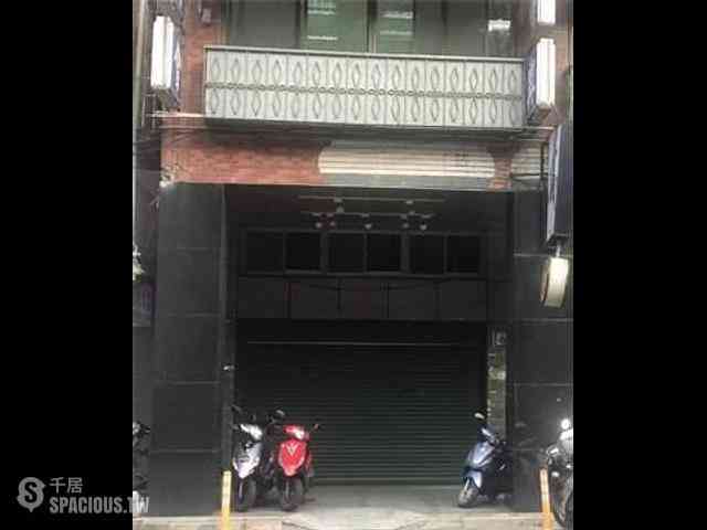 Zhongzheng - No. XX-18, Section 1, Hangzhou South Road, Zhongzheng District, Taipei City, Taiwan 100 03