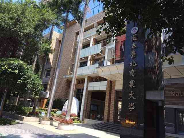 Zhongzheng - No. XX-18, Section 1, Hangzhou South Road, Zhongzheng District, Taipei City, Taiwan 100 10