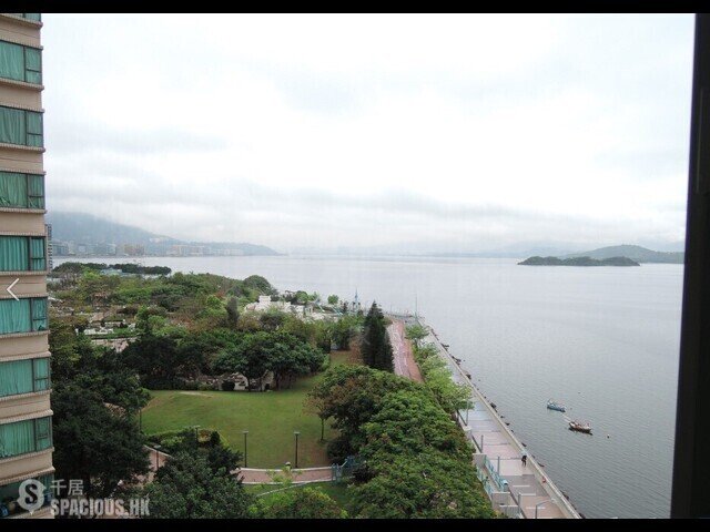 Ma On Shan - Villa Oceania 01