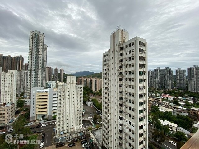 Yuen Long - Tai Fook Centre 01