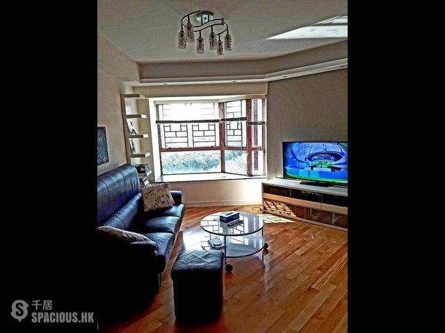 Fanling - Greenpark Villa 01