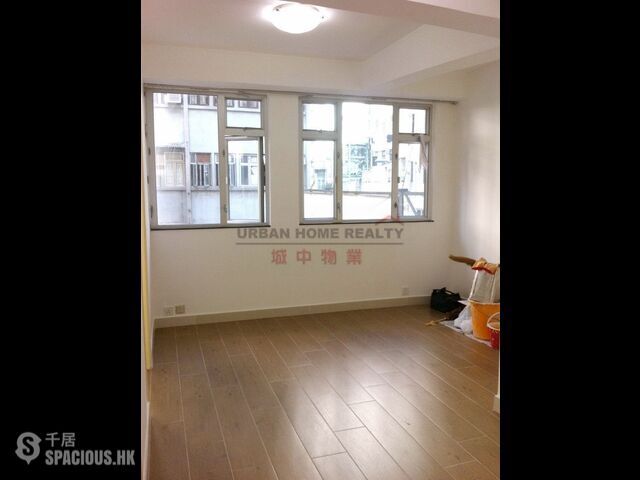 Sai Ying Pun - 388-392 Queen's Road West 01