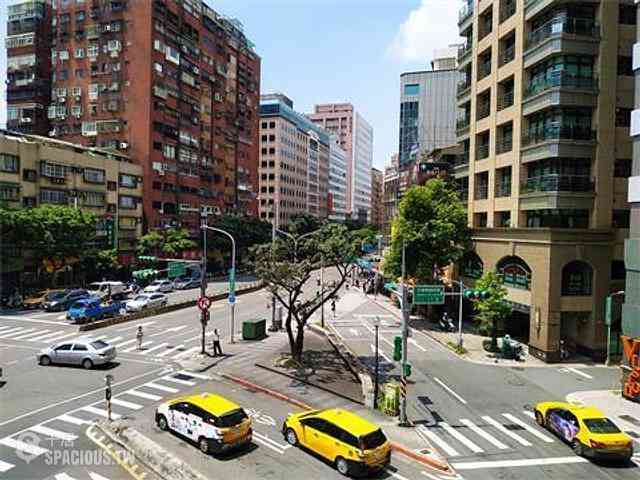 大安区 - 106台湾台北市大安區基隆路二段XXX號 11
