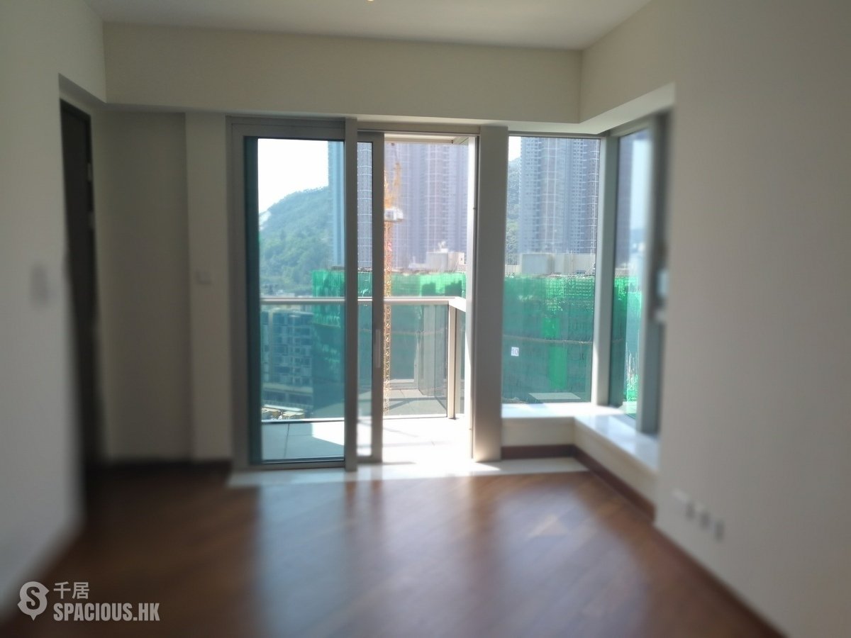 Tseung Kwan O - Corinthia By The Sea 01