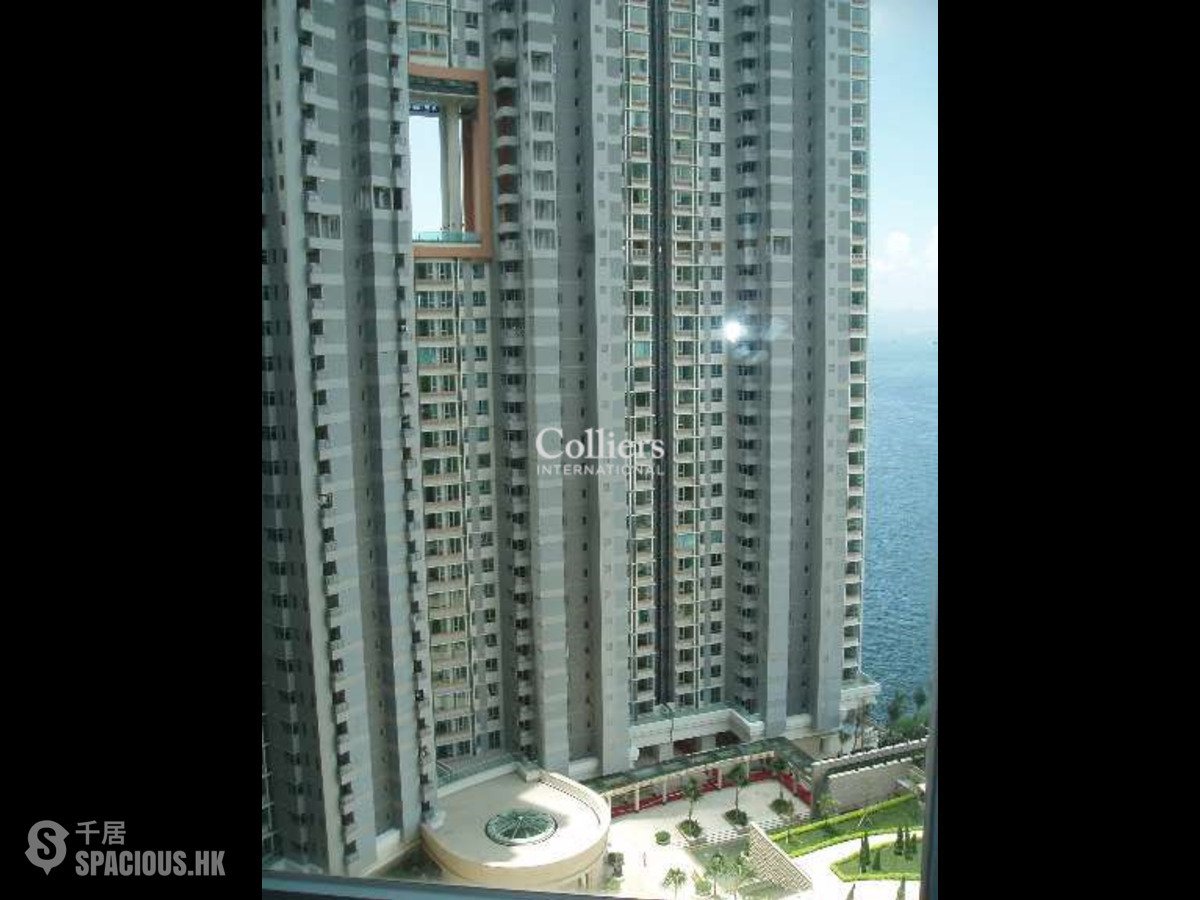 Cyberport - Residence Bel-Air Phase 3 Bel-Air Rise 01