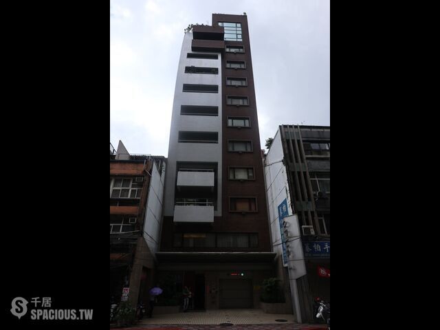 大同区 - 103台湾台北市大同區長安西路XXX號 01