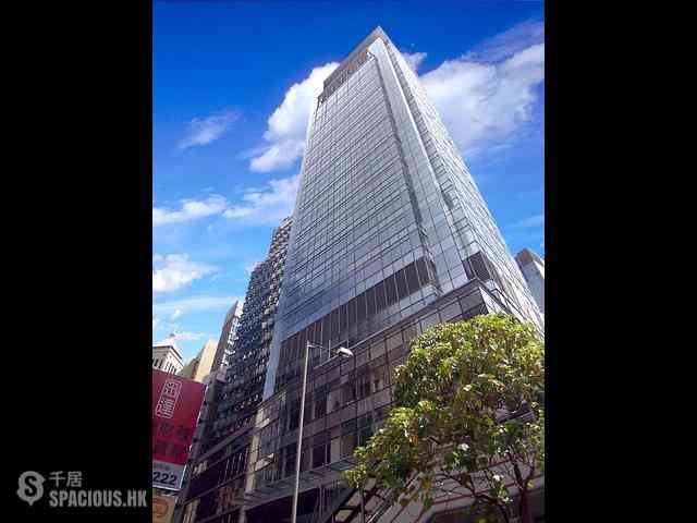 Central - Regus 100 QRC 01