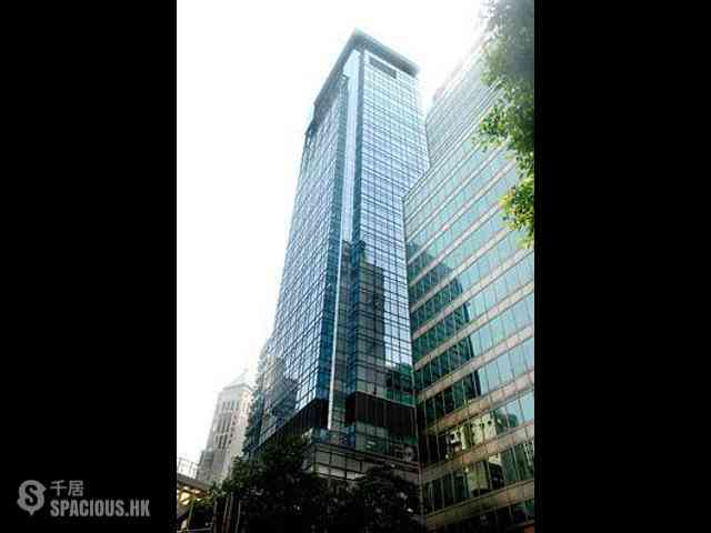 Central - Regus 100 QRC 03