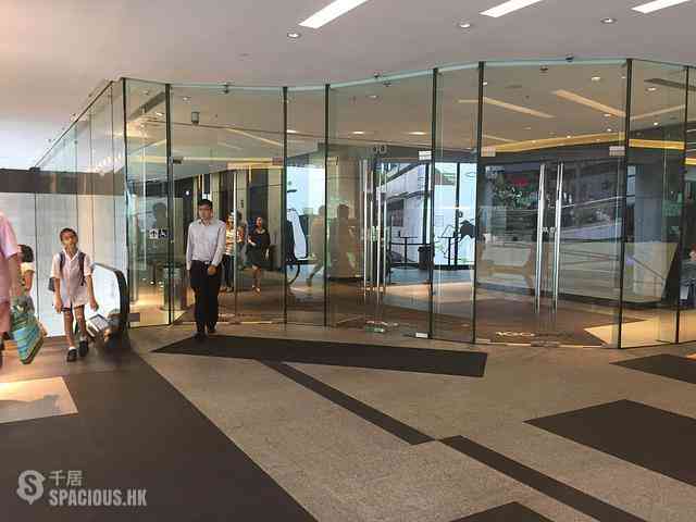 Central - Regus 100 QRC 07