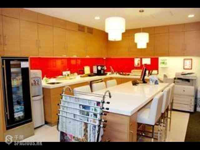 Central - Regus 100 QRC 12