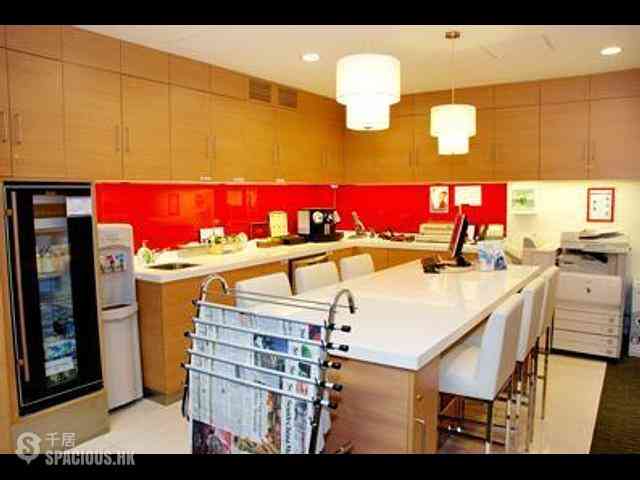 Central - Regus 100 QRC 13