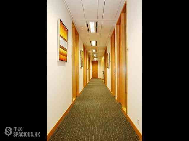 Central - Regus 100 QRC 14