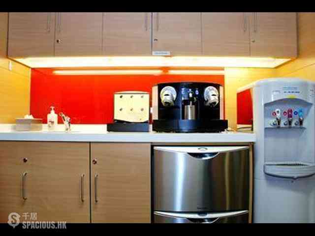 Central - Regus 100 QRC 16