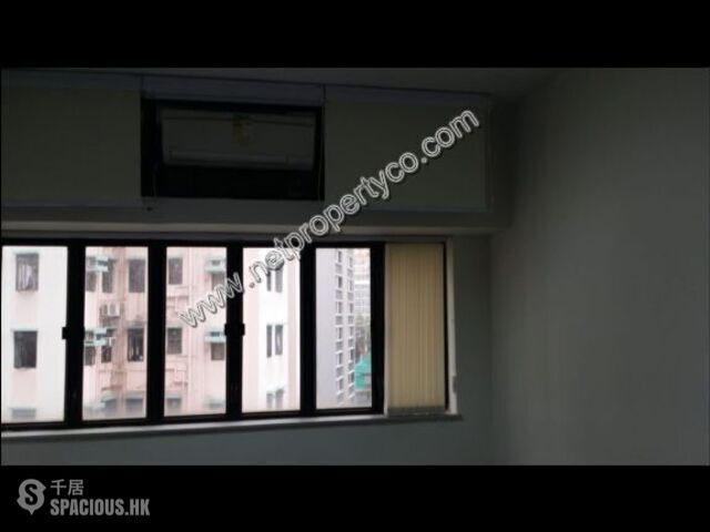 Sheung Wan - The L Plaza 01